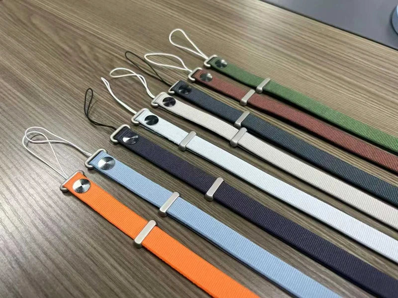 WovenCarry Pro | Magnetic Crossbody Strap