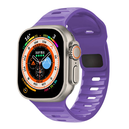 Sport Silicone Band for Apple Watch