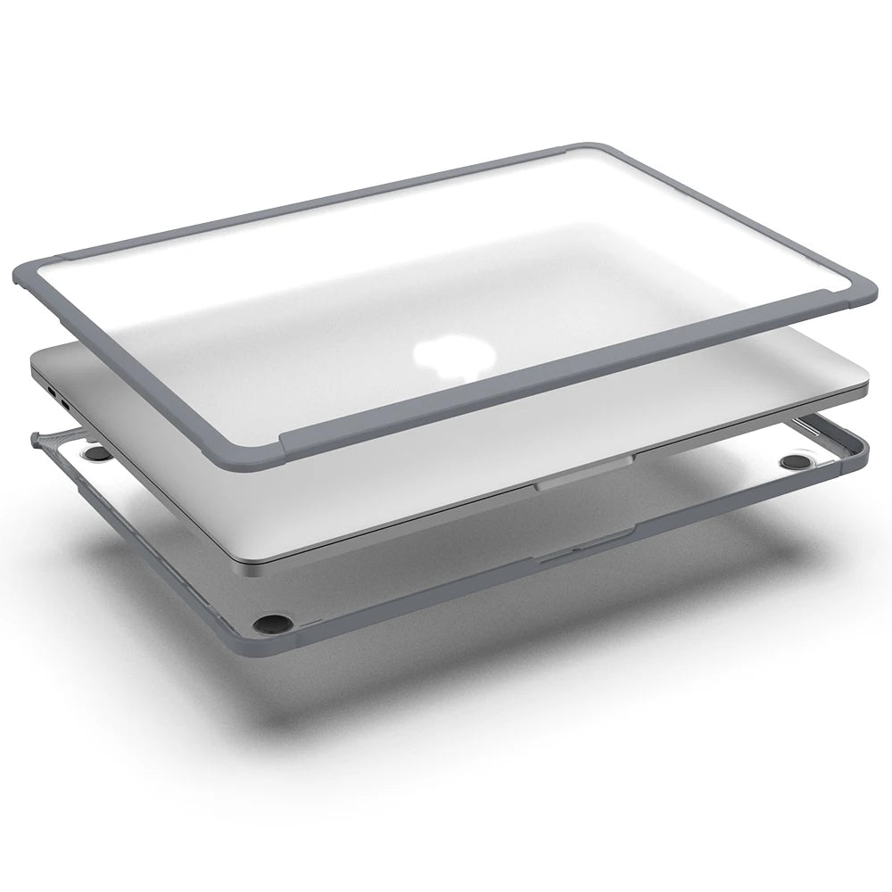 Waterproof MacBook Protective Case