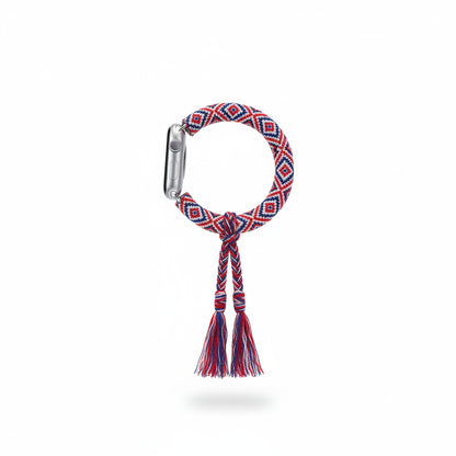 Bohemian Woven Apple Watch Band