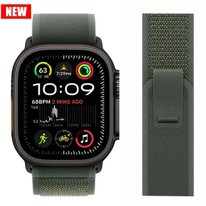 Trail Loop Band for Apple Watch