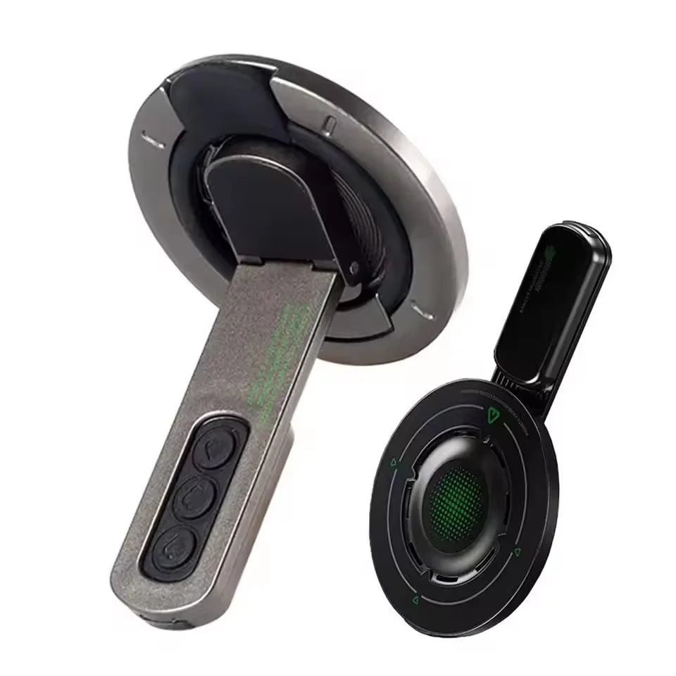 3-in-1 MagSafe Magnetic Ring Grip & Phone Stand