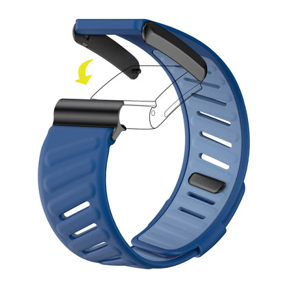 Adjustable Nylon Fitness Band for WHOOP