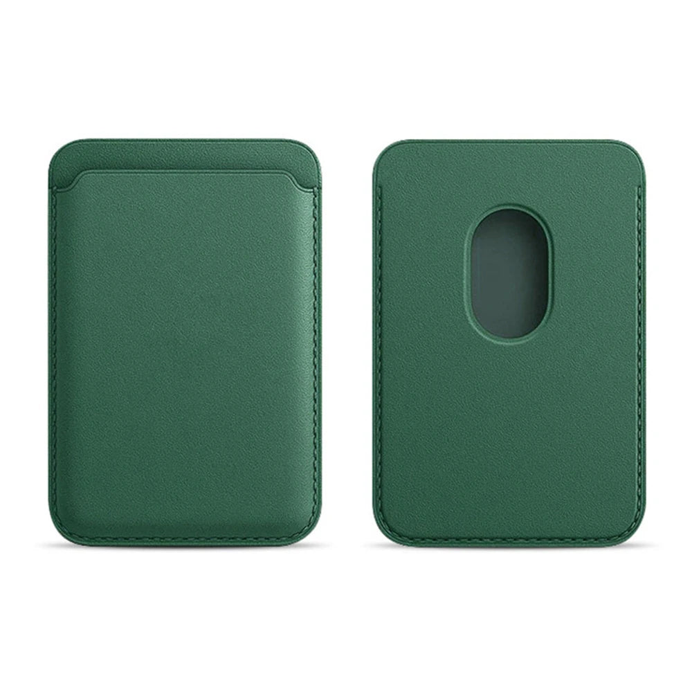 MagSafe FineWoven Magnetic Card Wallet Case