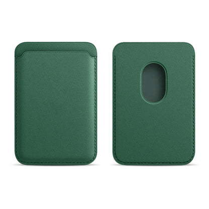 MagSafe FineWoven Magnetic Card Wallet Case