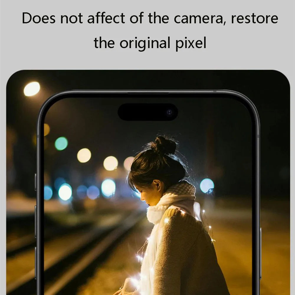 LensGuard | Metal Camera Lens Protector