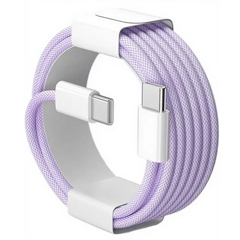 PowerFlow | USB-C Fast Charging Cable