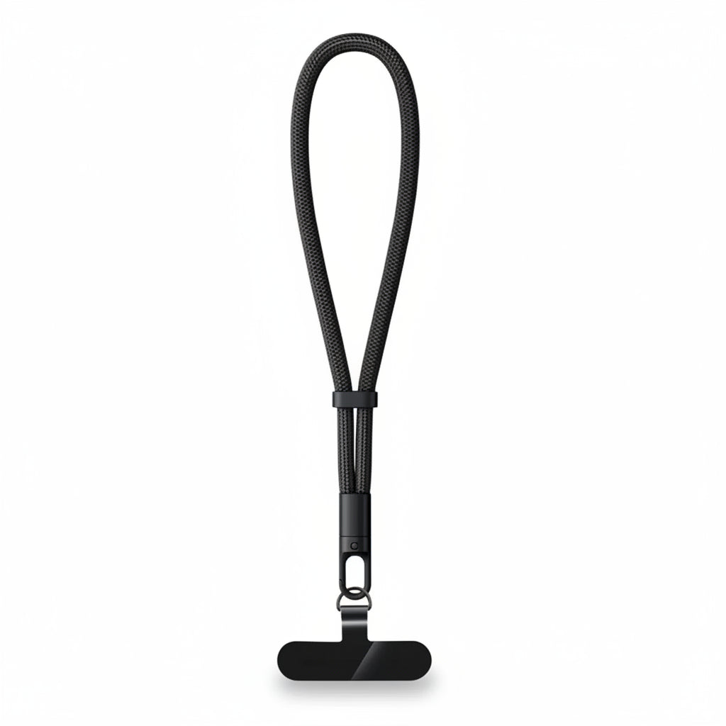 Adjustable Crossbody Phone Lanyard