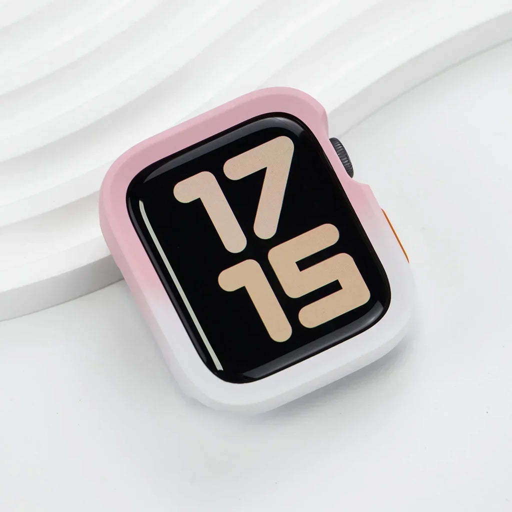 CandyShield | Silicone Watch Case For Apple Watch