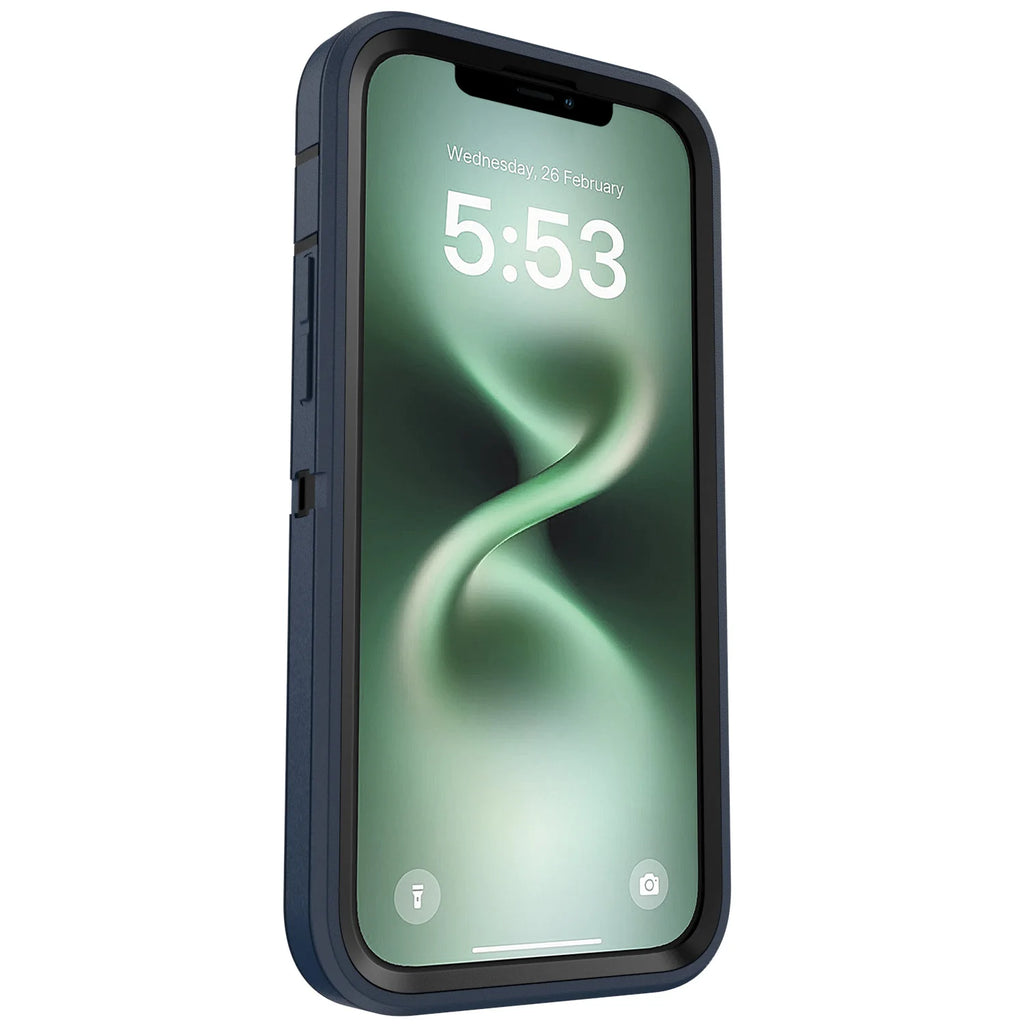 FortressStand | Heavy-Duty Kickstand Case