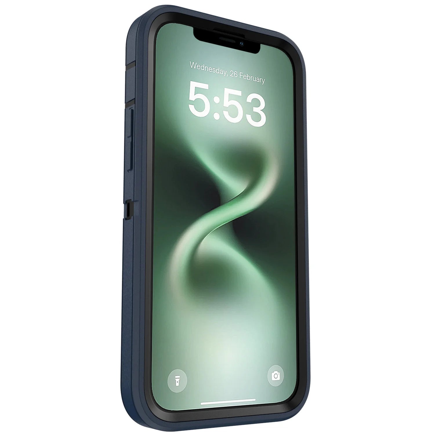 FortressStand | Heavy-Duty Kickstand Case