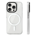 Neon Glow | Magnetic Clear Case