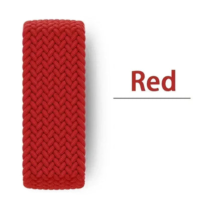Braided Loop Nylon Apple Watch Band