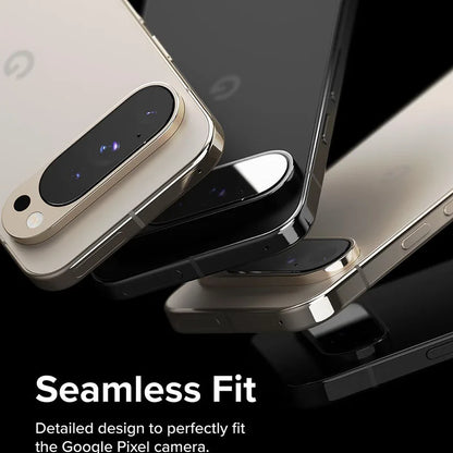 Google Pixel Camera Lens Tempered Glass Protector