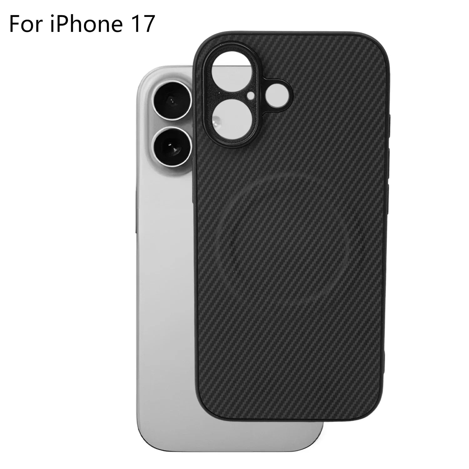 CarbonForce | MagSafe Slim Case