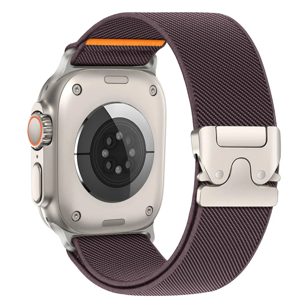 Parachute Apple Watch Band