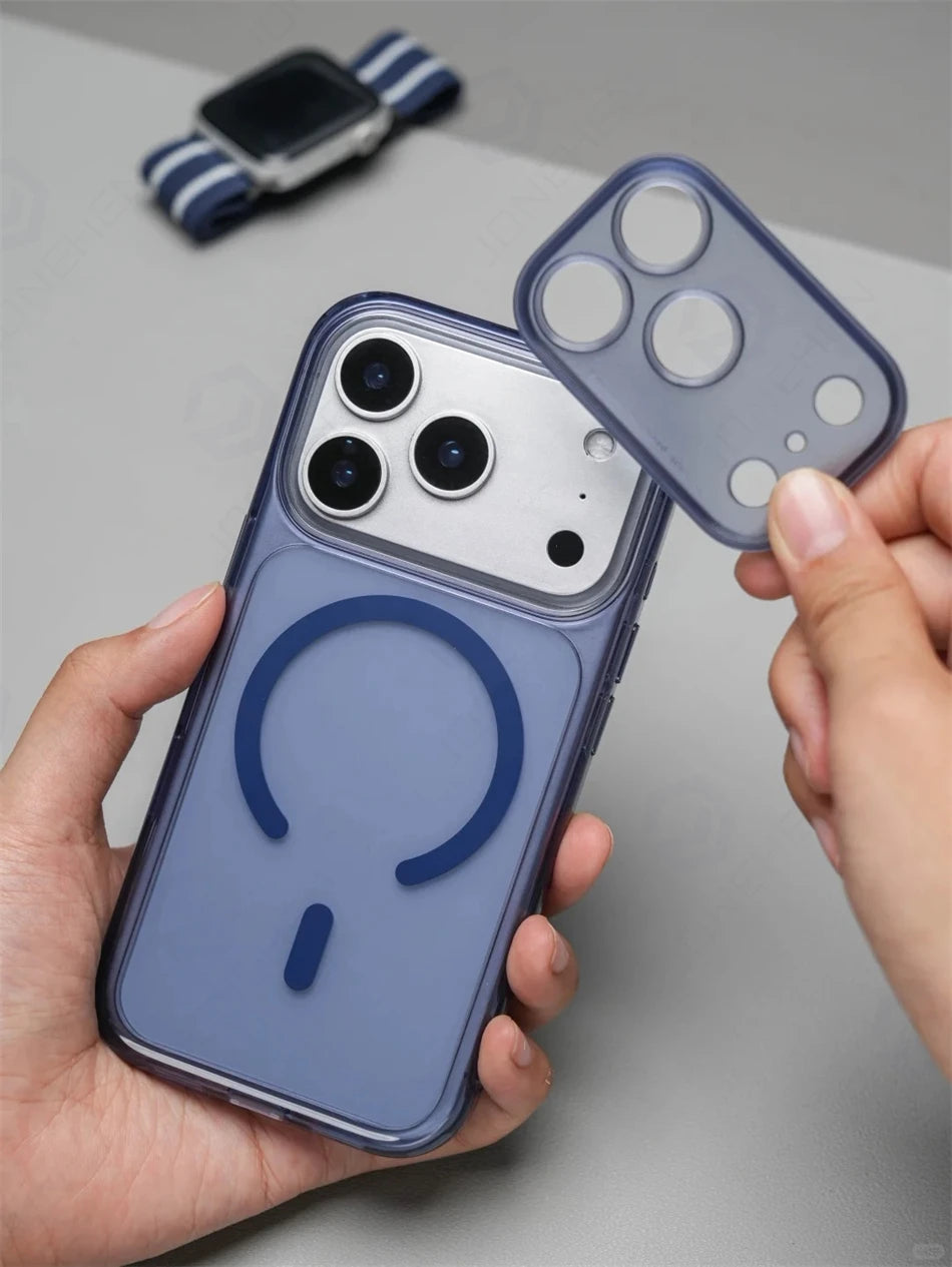 ExecutiveLens Mag | Business Protective Case