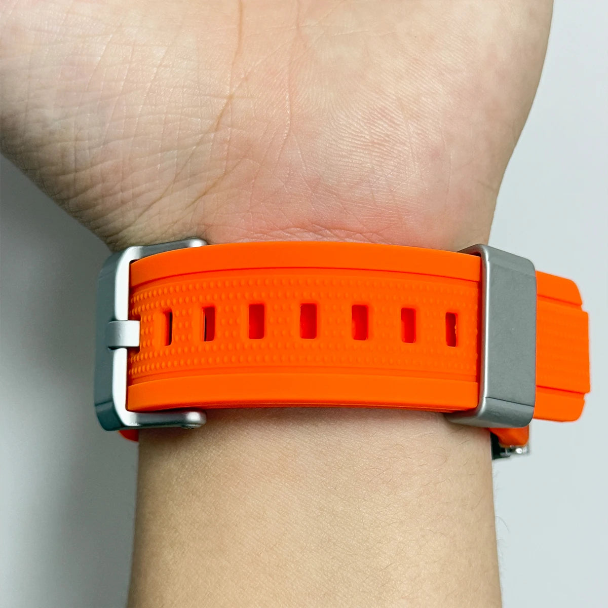TitanFlex Sport | TPU Watch Band