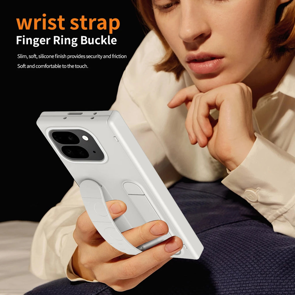FlexShield Pro | Fold Protection Case
