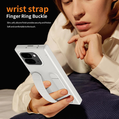 3-in-1 Armor Case for Google Pixel 9 Pro Fold