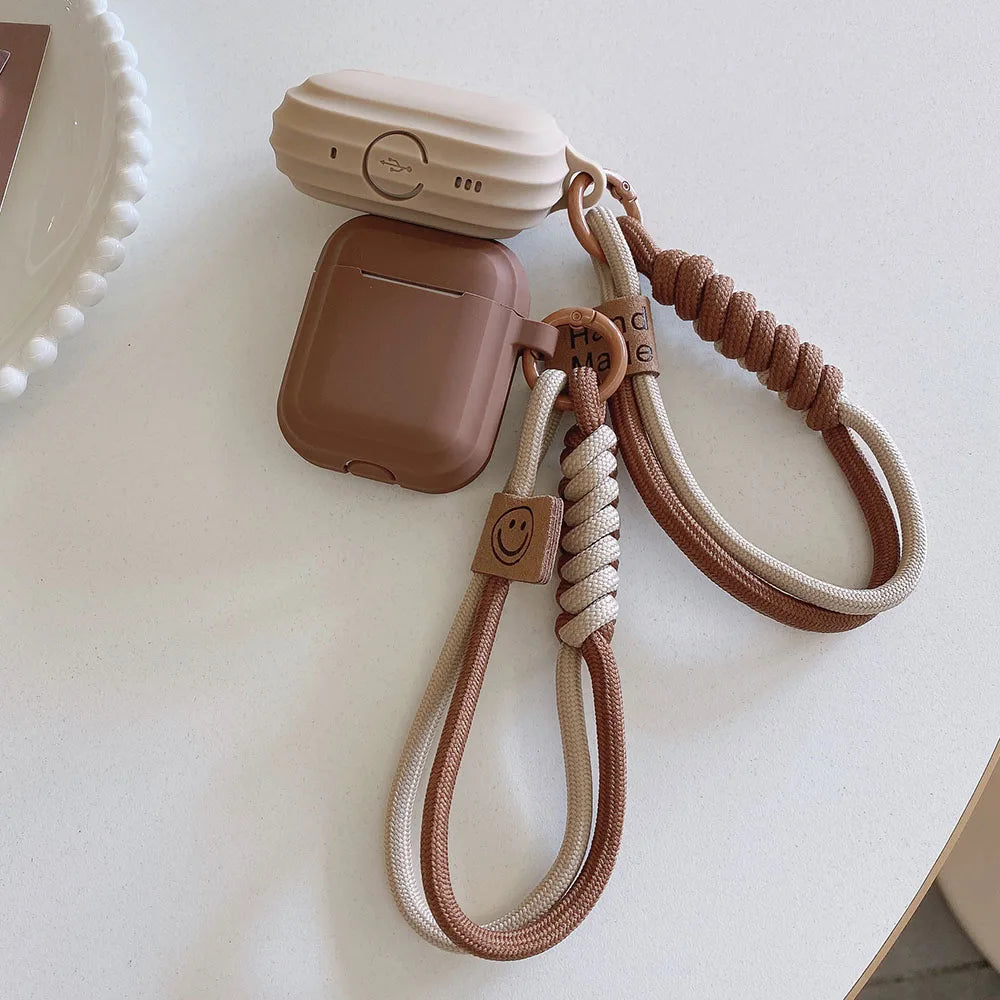 CaramelCharm | AirPods Bracelet Case