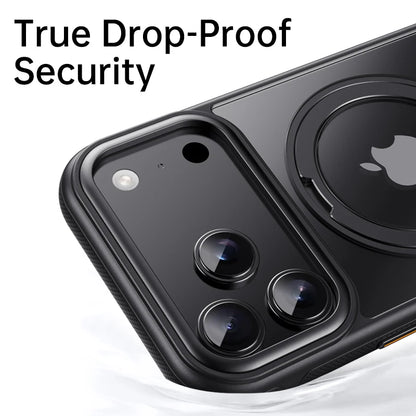 360° MagSafe Rotating Stand iPhone Case