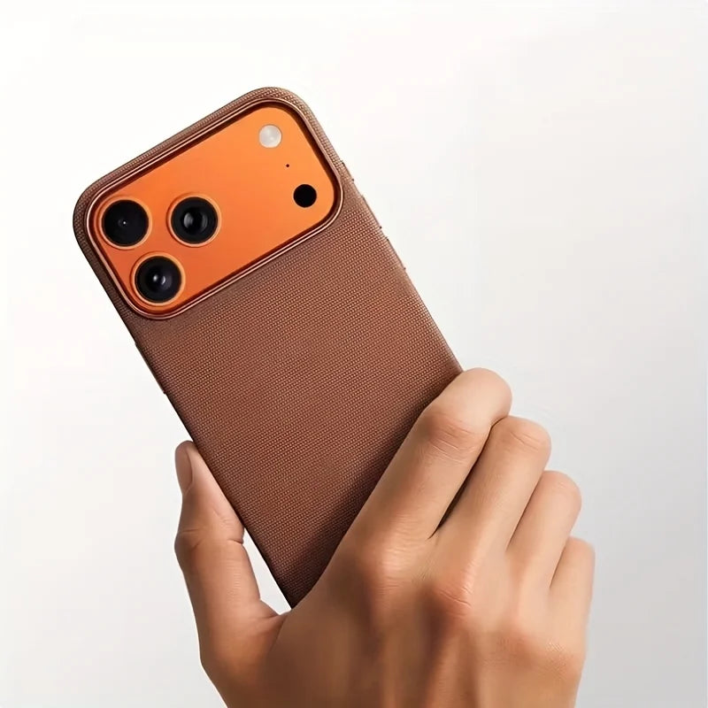 WovenMag Pro | Premium Fabric Case