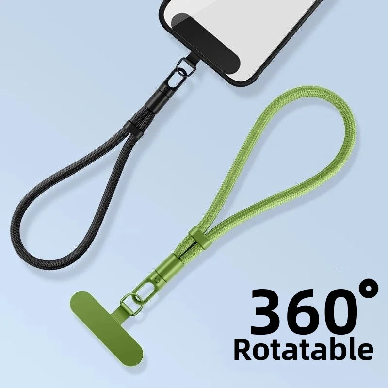 CarryFlex | Crossbody Phone Lanyard