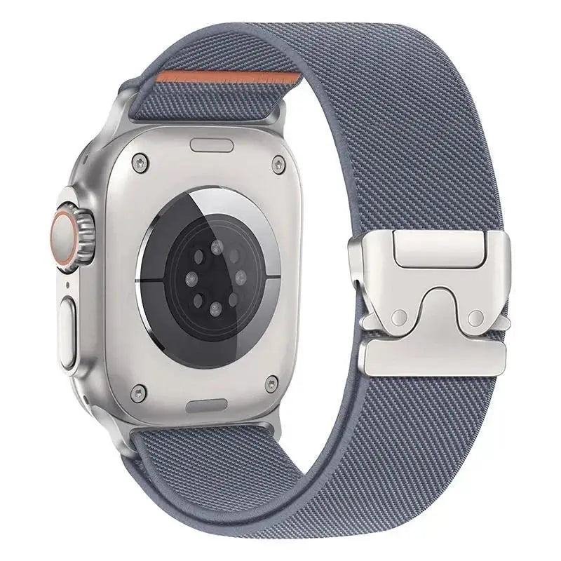 Parachute Apple Watch Band