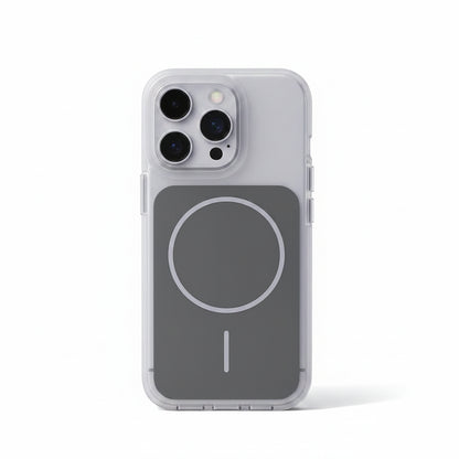 Luxury MagSafe Stand iPhone Case