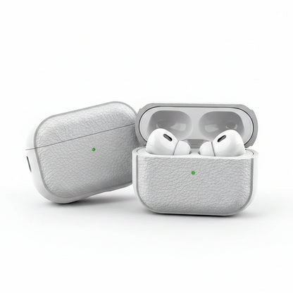 Business Leather AirPods Case