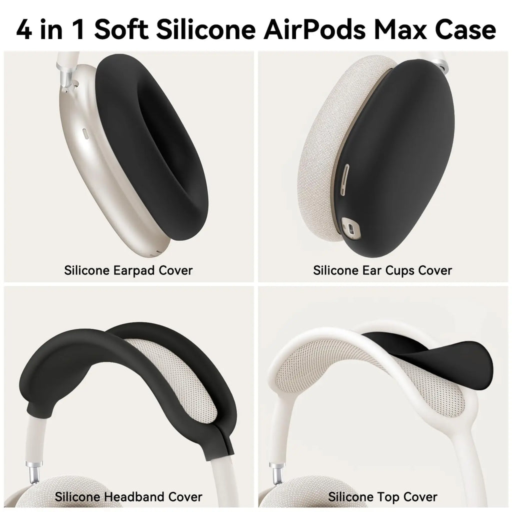 MaxShield | AirPods Max Protection Kit