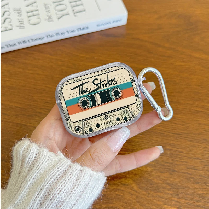 RetroTape | AirPods Protective Case