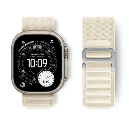 Alpine Loop Apple Watch Band