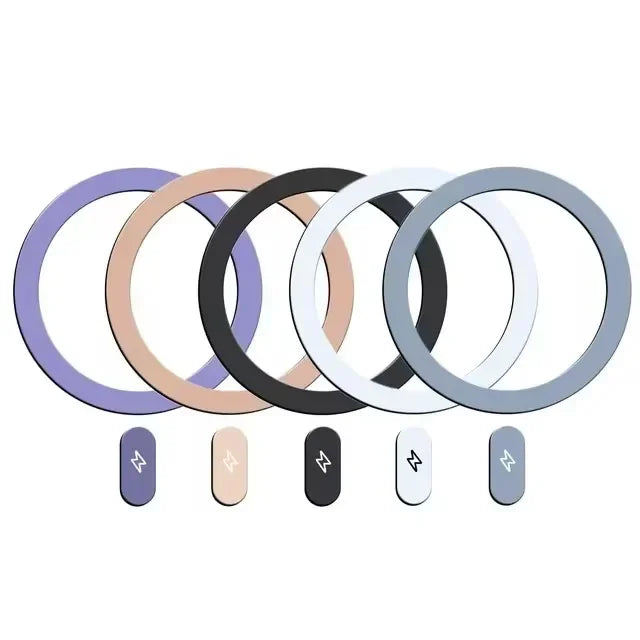 MagRing Pro | Magnetic Adapter Ring