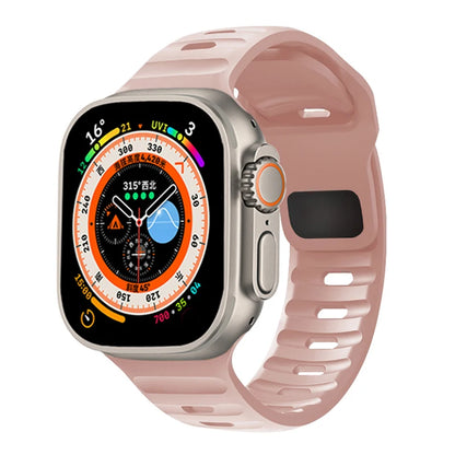 Sport Silicone Band for Apple Watch