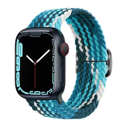 Braided Solo Loop Apple Watch Band