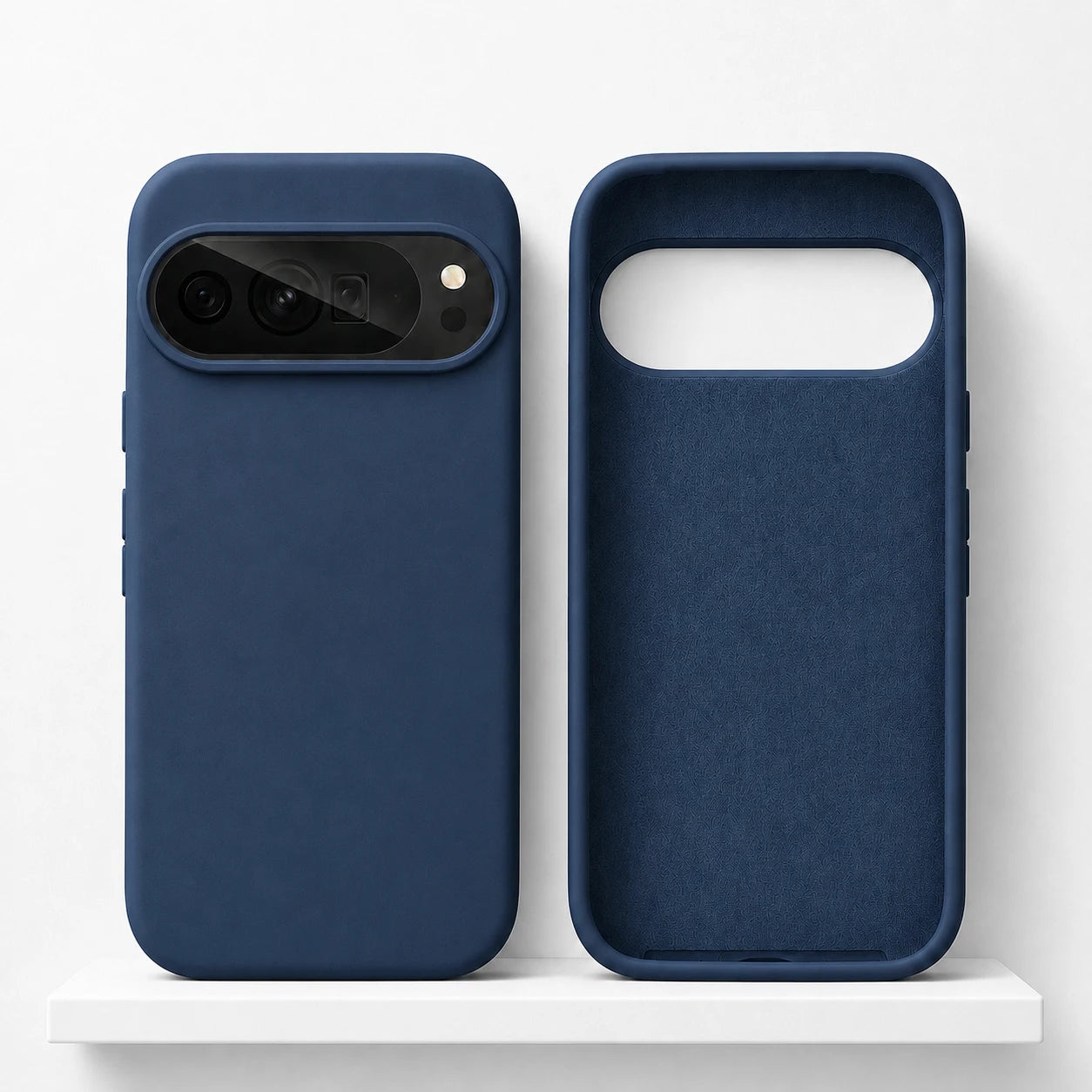 Luxury TPU Google Pixel Shockproof Case