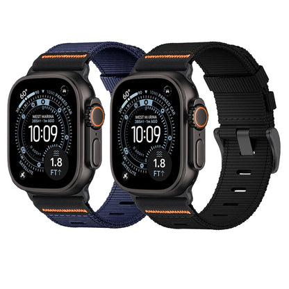 Nylon Sport Band for Apple Watch