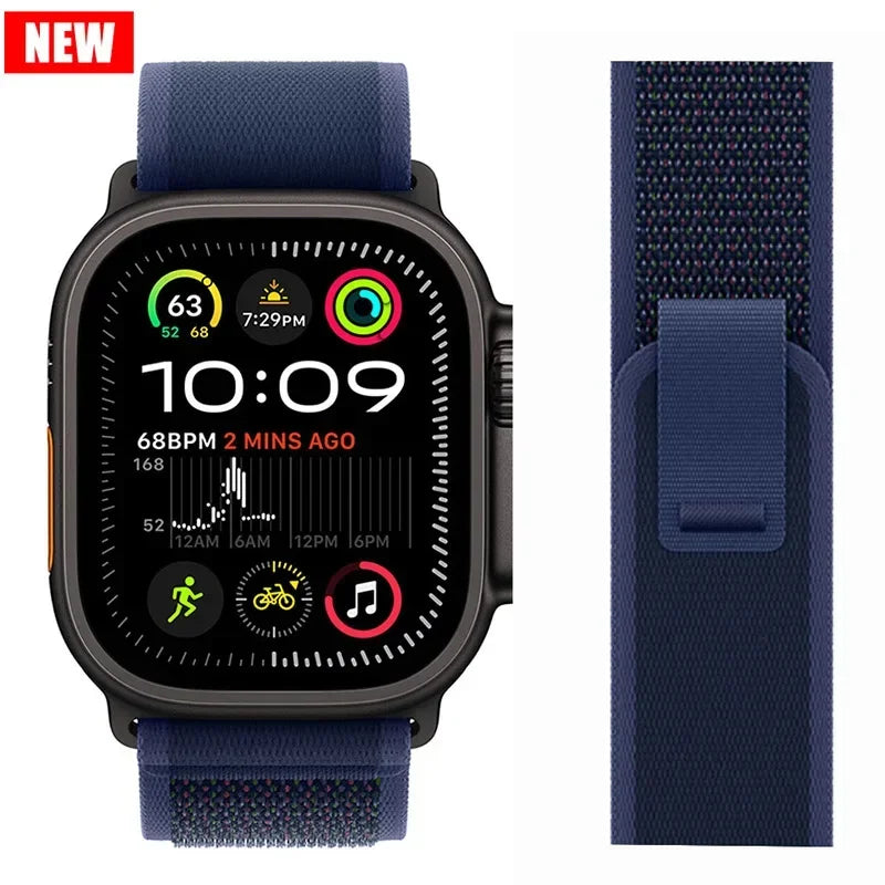 Trail Loop Band for Apple Watch