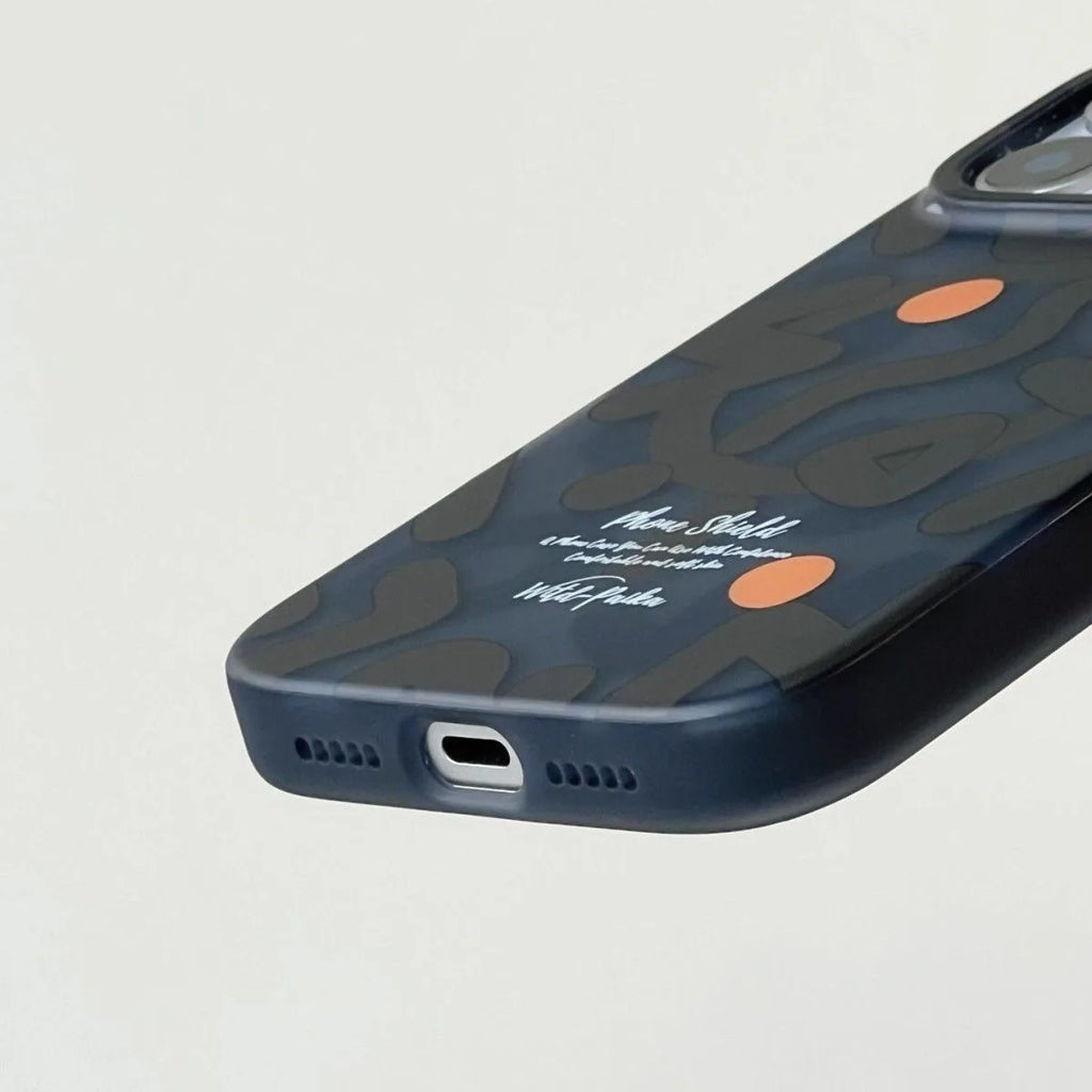 DoodleShield | MagSafe Artistic Case