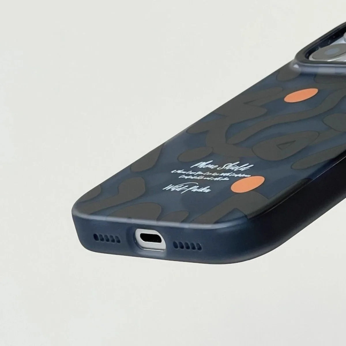 DoodleShield | MagSafe Artistic Case