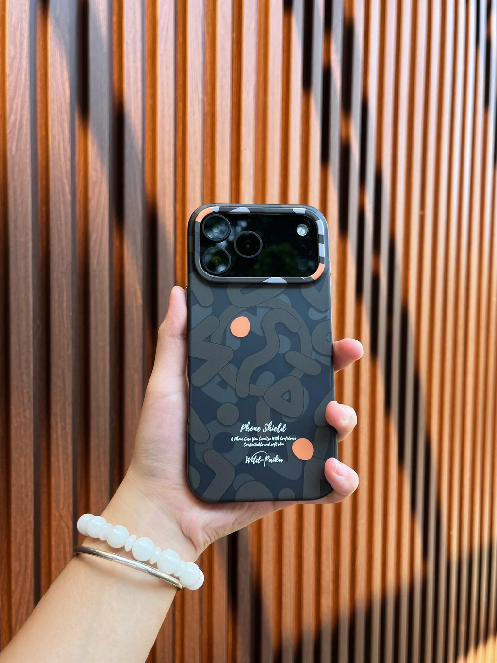 UrbanGraff Mag | Luxury Art Case