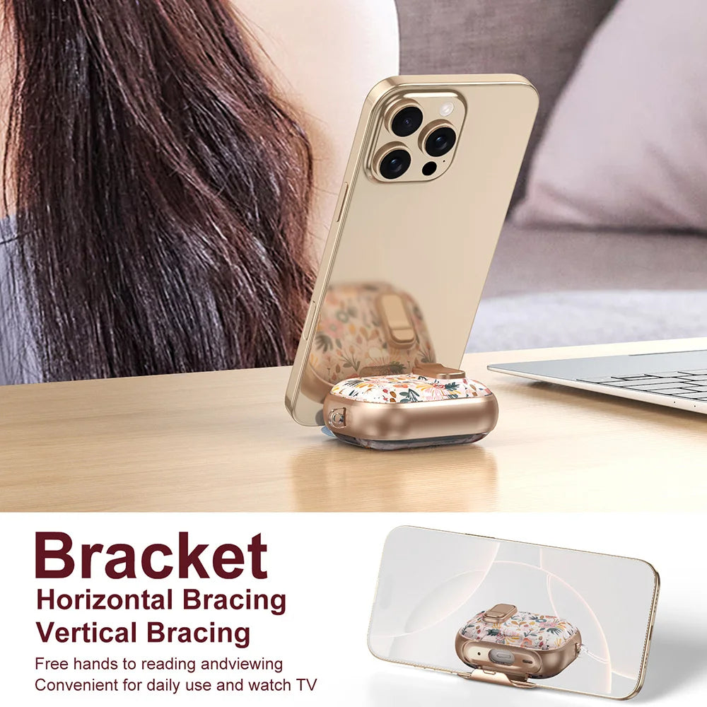 LockStand Pods | AirPods Protective Case