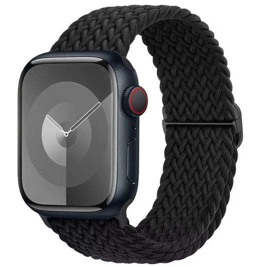Braided Solo Loop Apple Watch Band