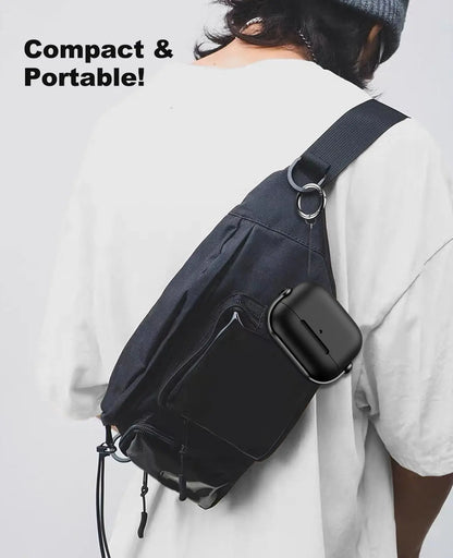 AirPods Pro 3 Secure Lock Case