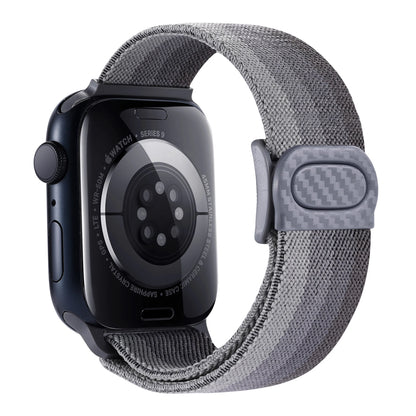 Elastic Nylon Apple Watch Band