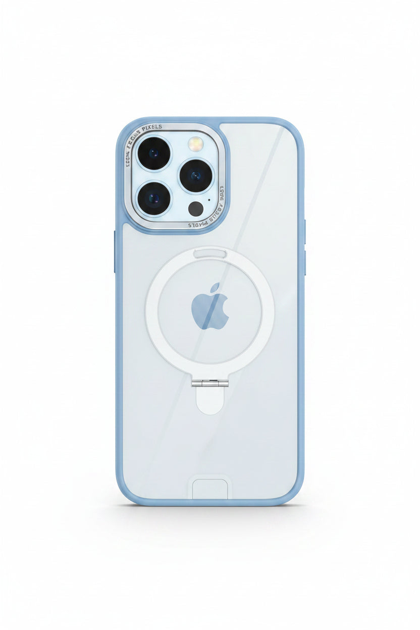 MagSafe Ring Holder iPhone Case