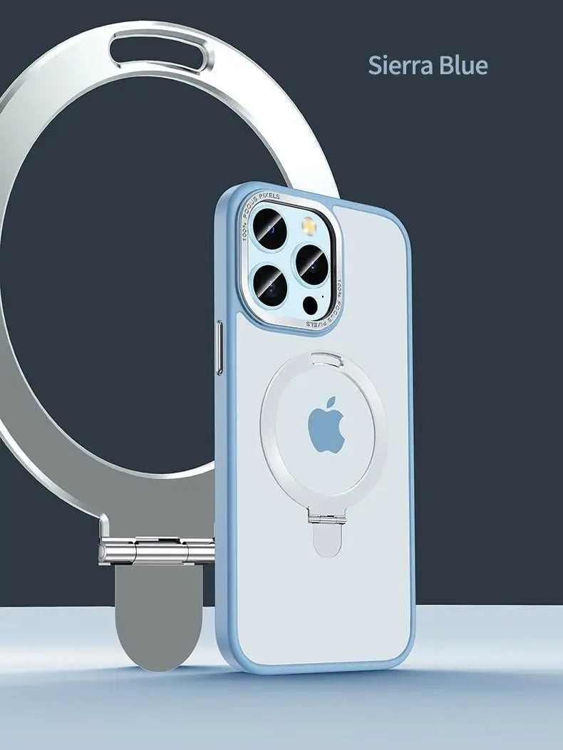 RingForce | MagSafe Stand Case