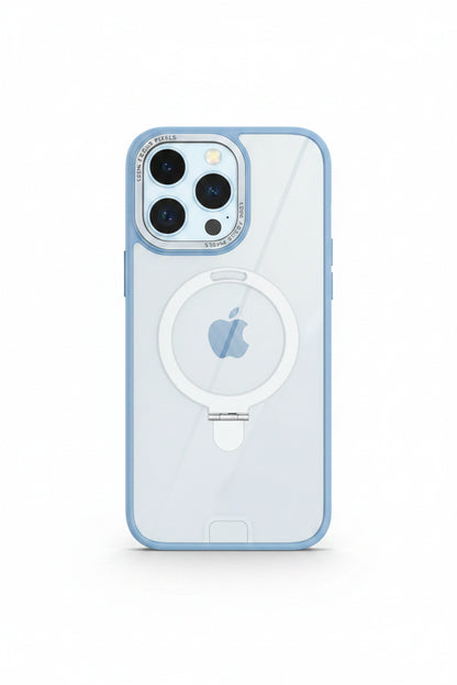 MagSafe Ring Holder iPhone Case